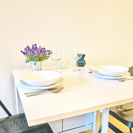 Onyx Apartment Budapest Extérieur photo