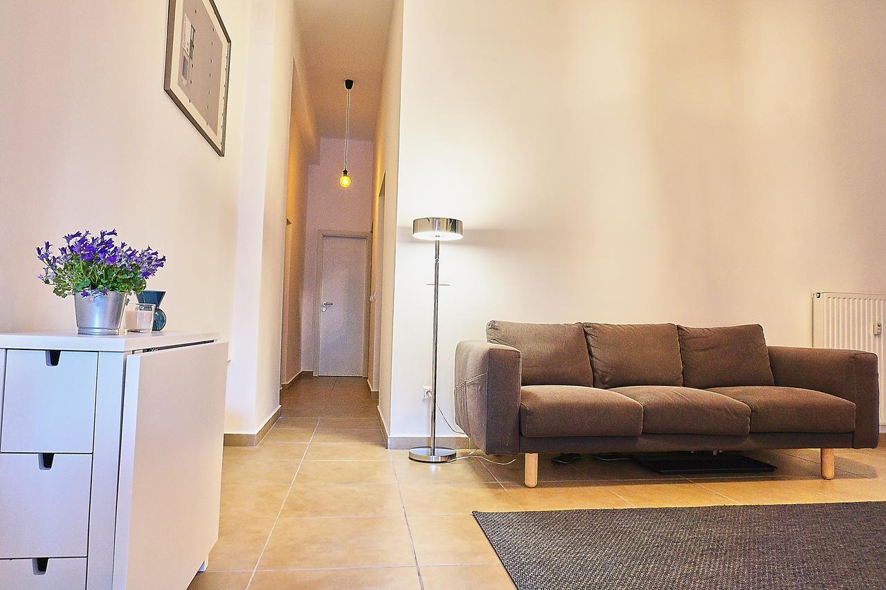 Onyx Apartment Budapest Extérieur photo