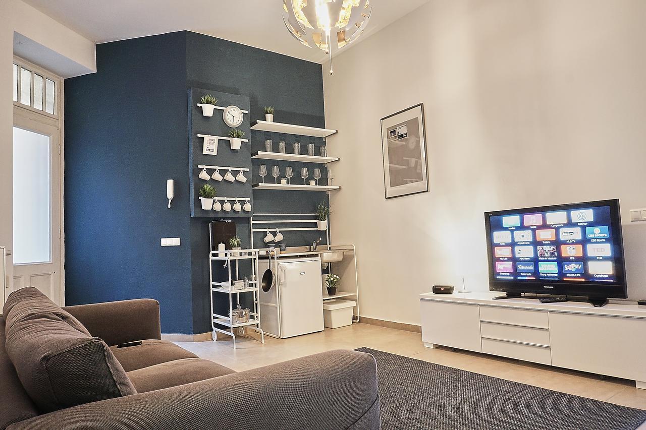 Onyx Apartment Budapest Extérieur photo