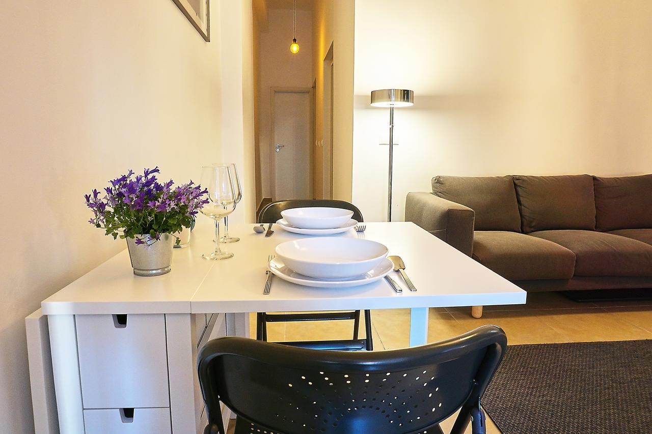 Onyx Apartment Budapest Extérieur photo