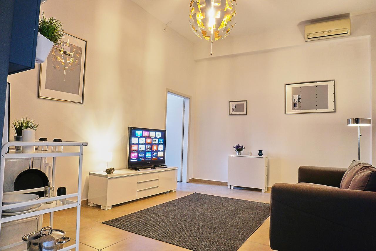 Onyx Apartment Budapest Extérieur photo