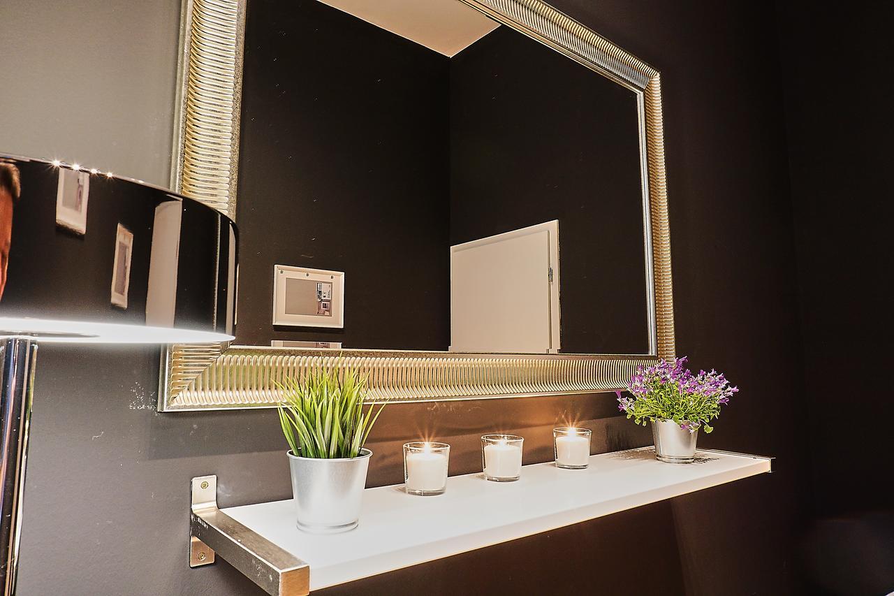 Onyx Apartment Budapest Extérieur photo
