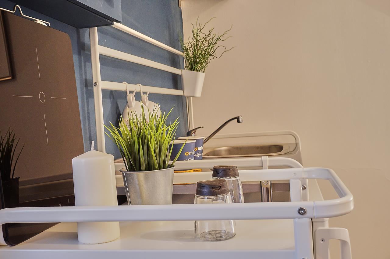 Onyx Apartment Budapest Extérieur photo